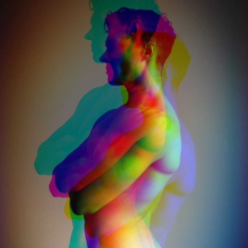 ART OF MALE