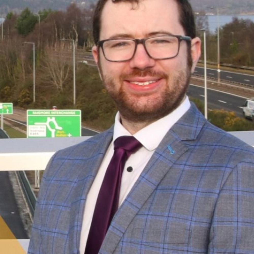 Cllr David Gregg