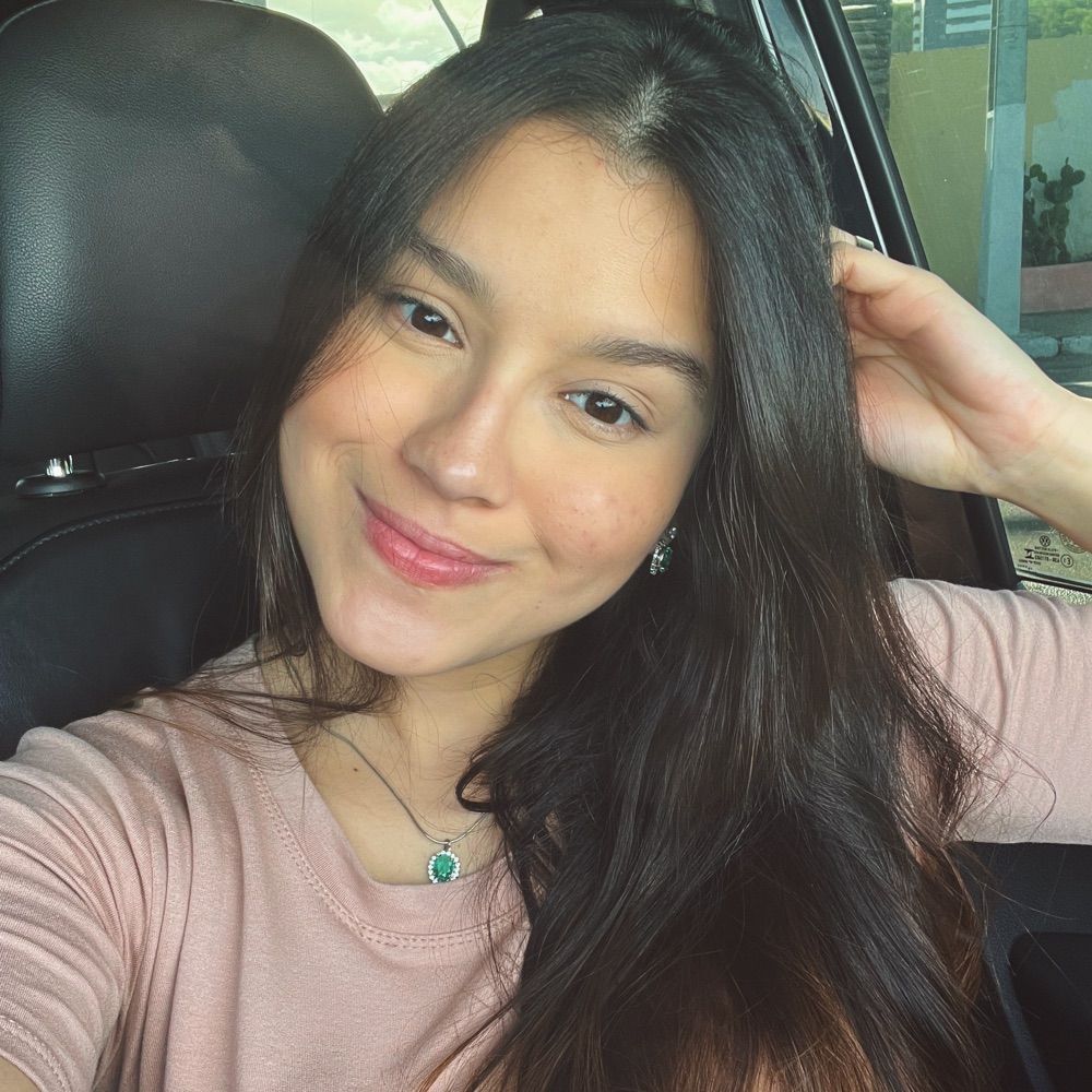 Isabela Caetano