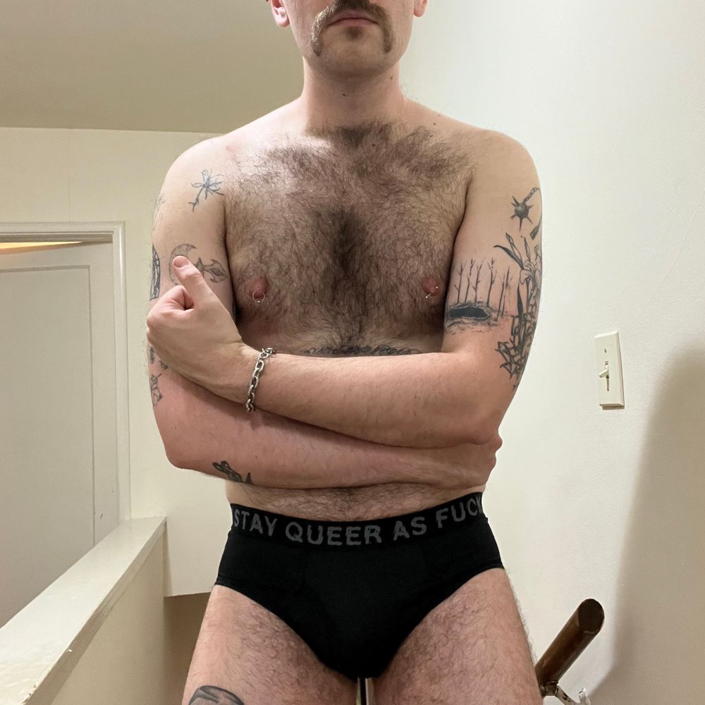 pup spike ⛓️
