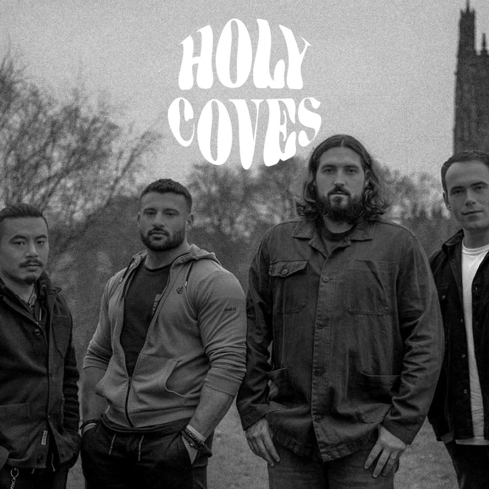 Holy Coves