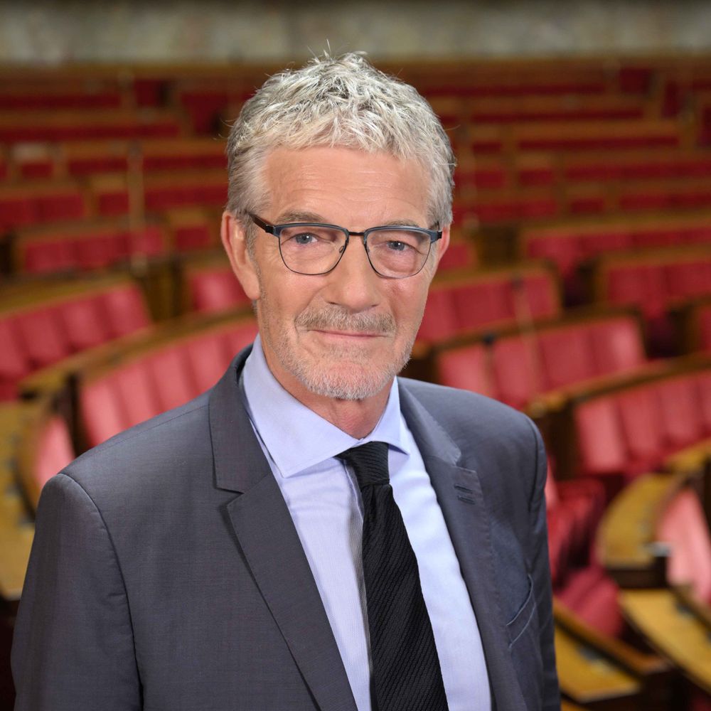 Laurent Lhardit