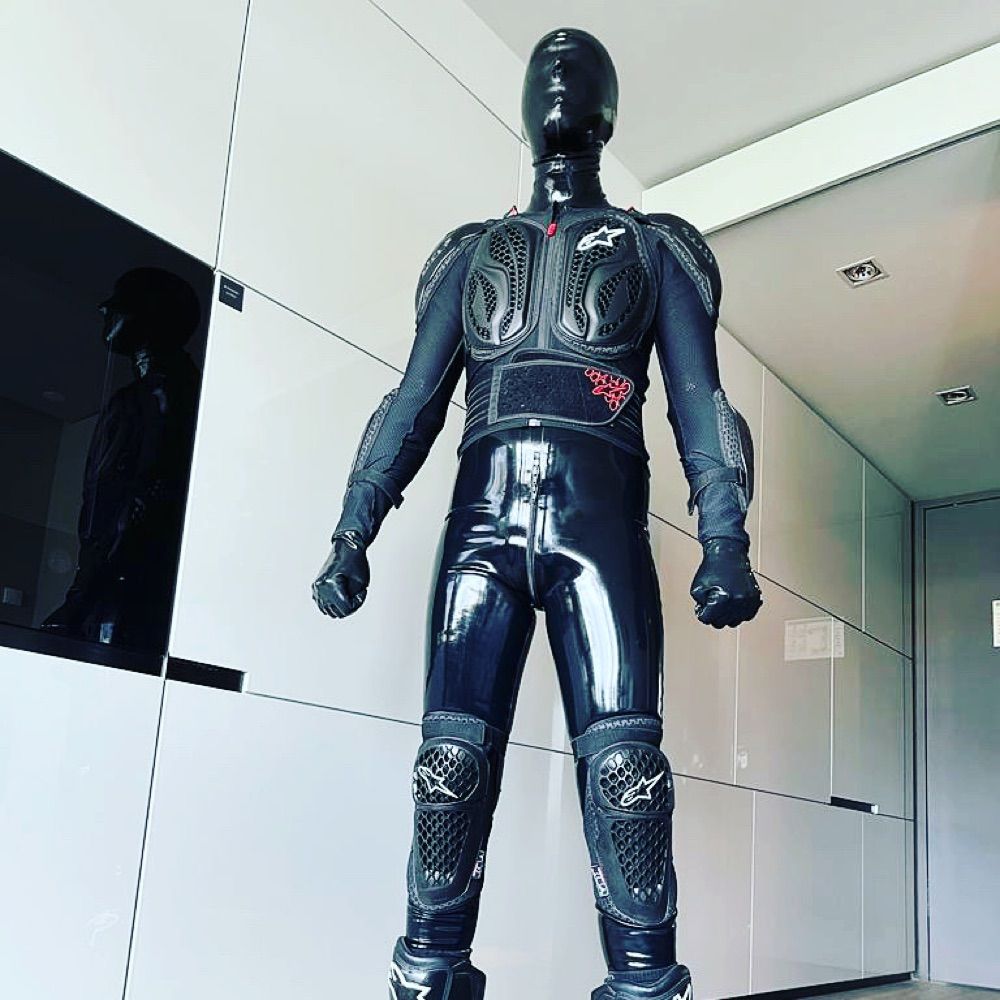 Soon Folsom Berlin