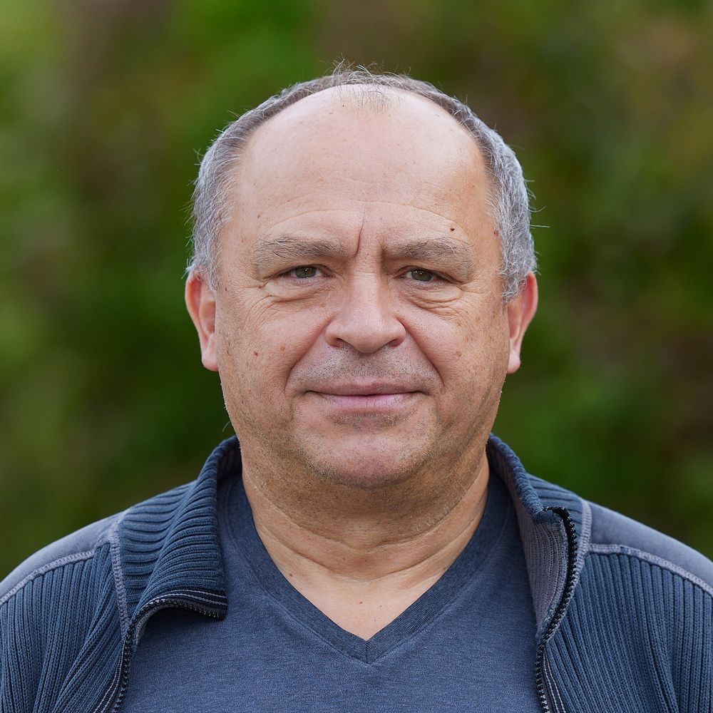 Sazanov Lab