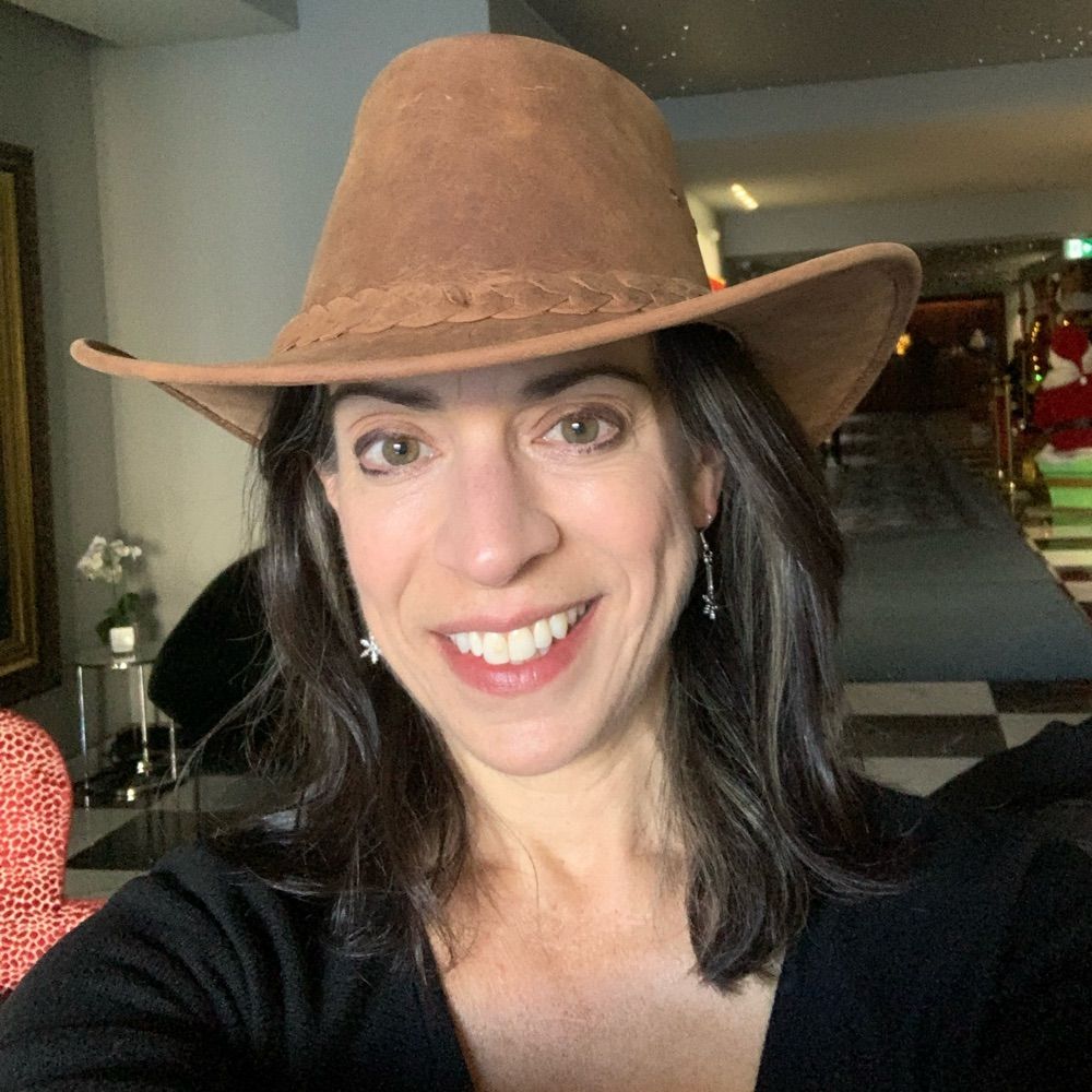 Christina Annunziata