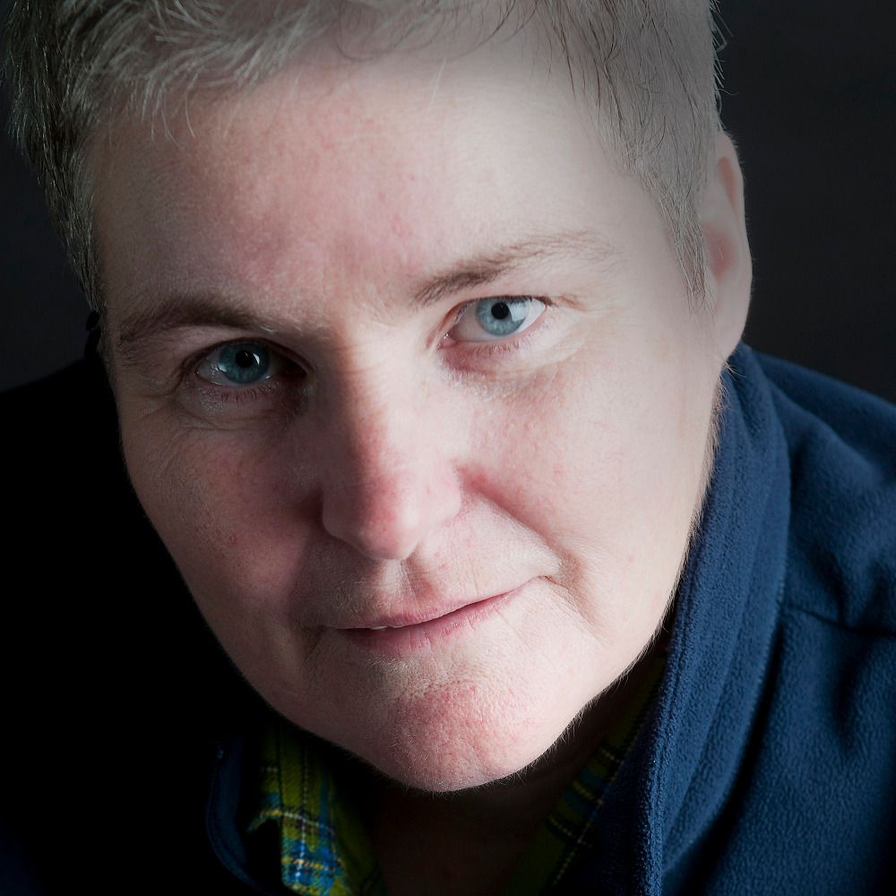Helen Dewbery