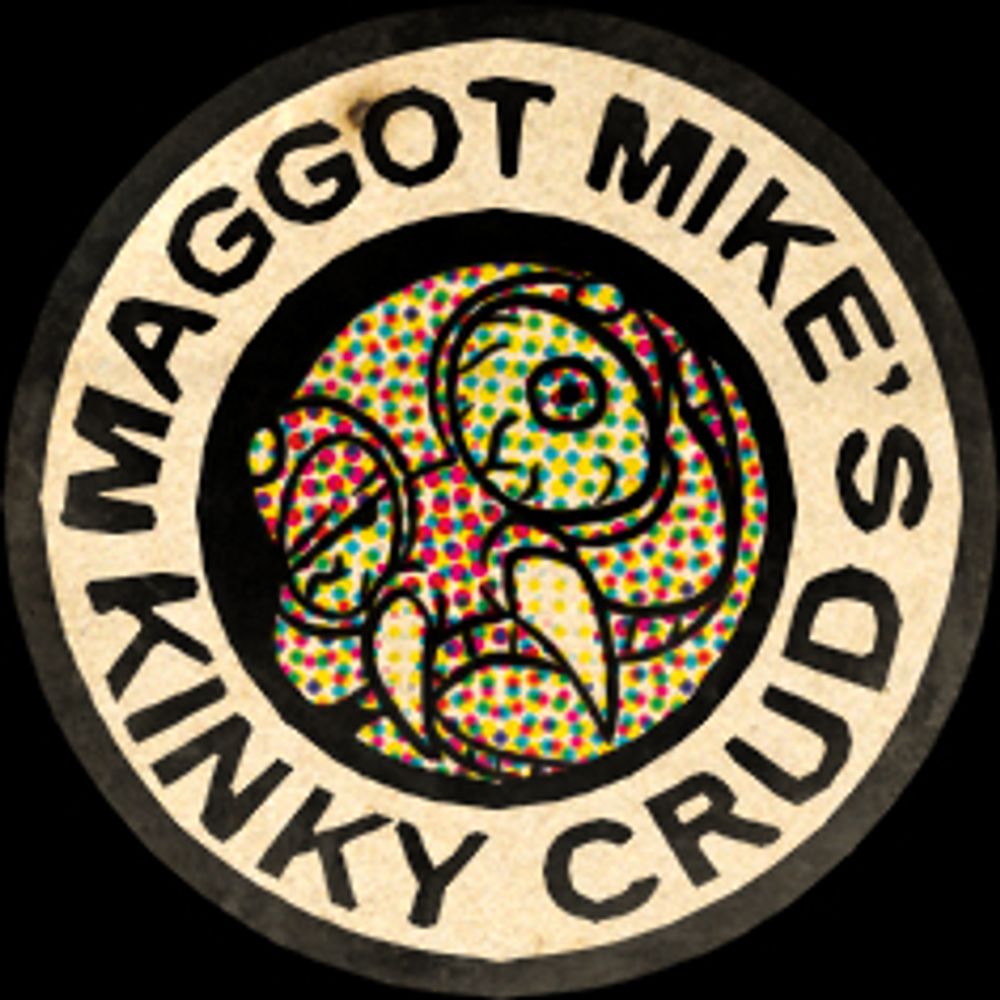 Maggot Mike 🔞