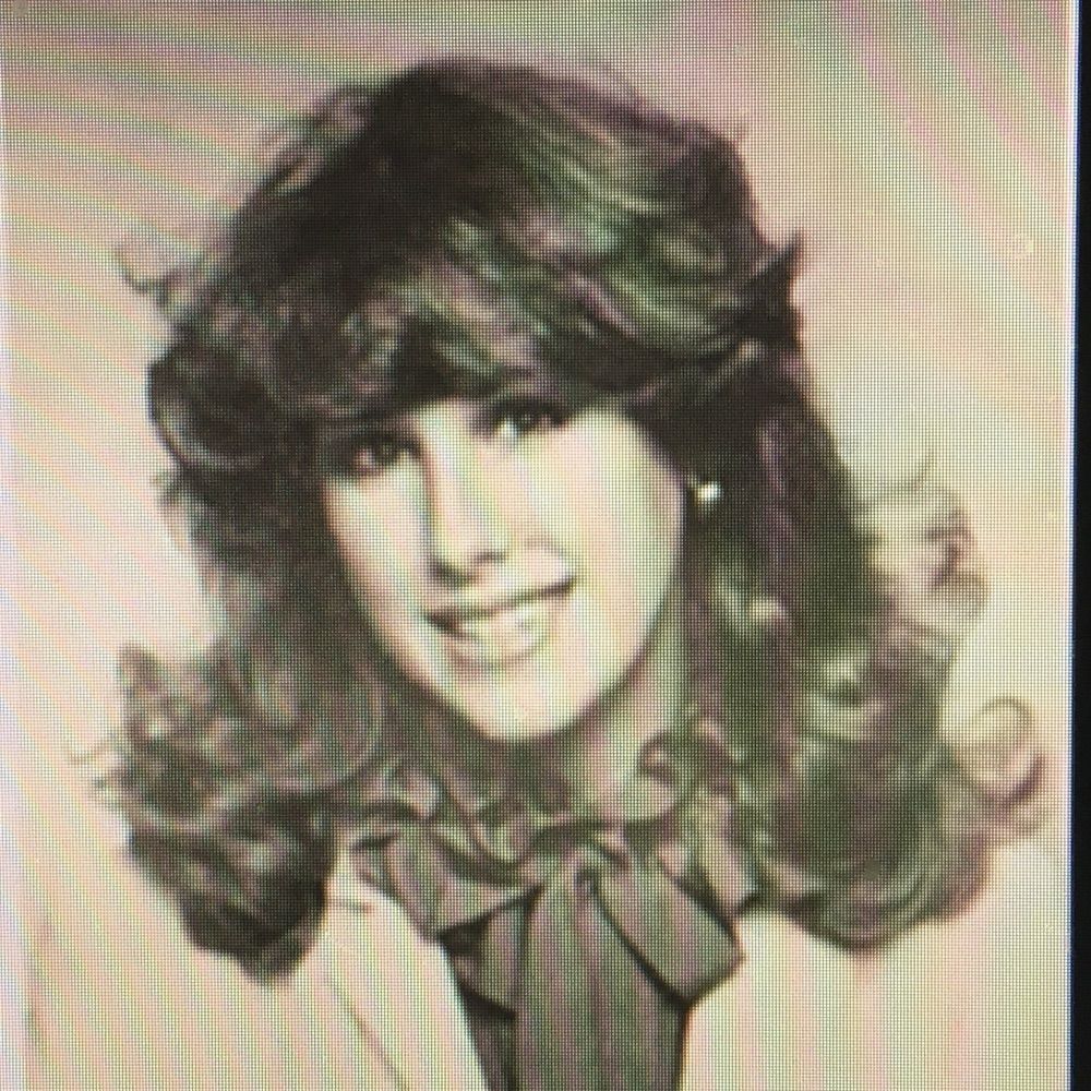 Sue Serio