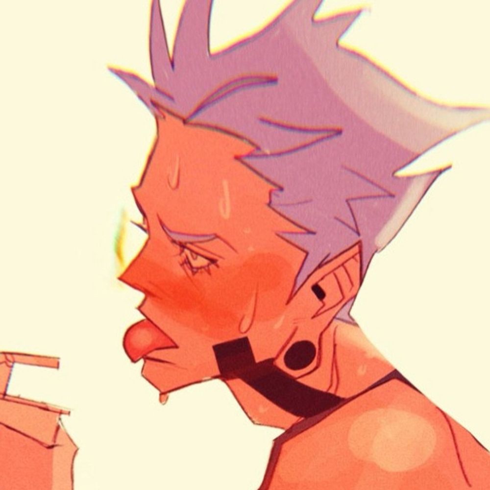 stellarpunk💥 (comms open)