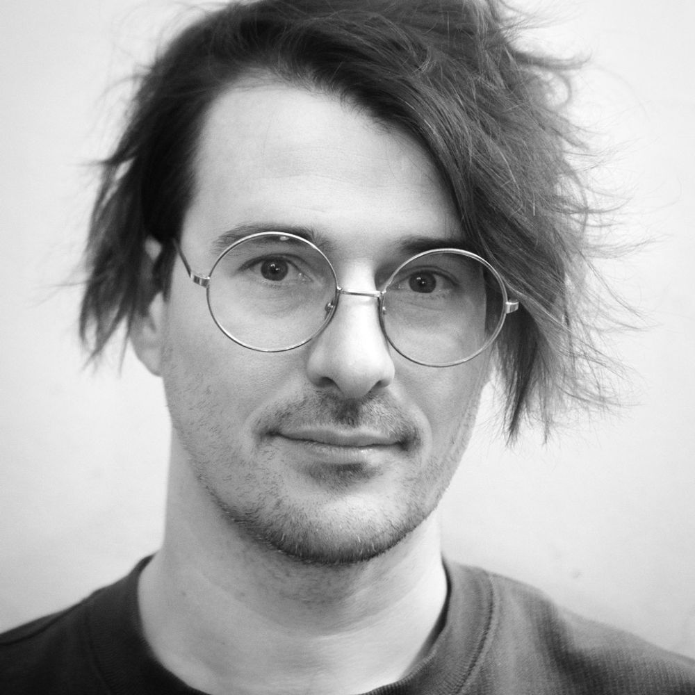 Stefan Arztmann