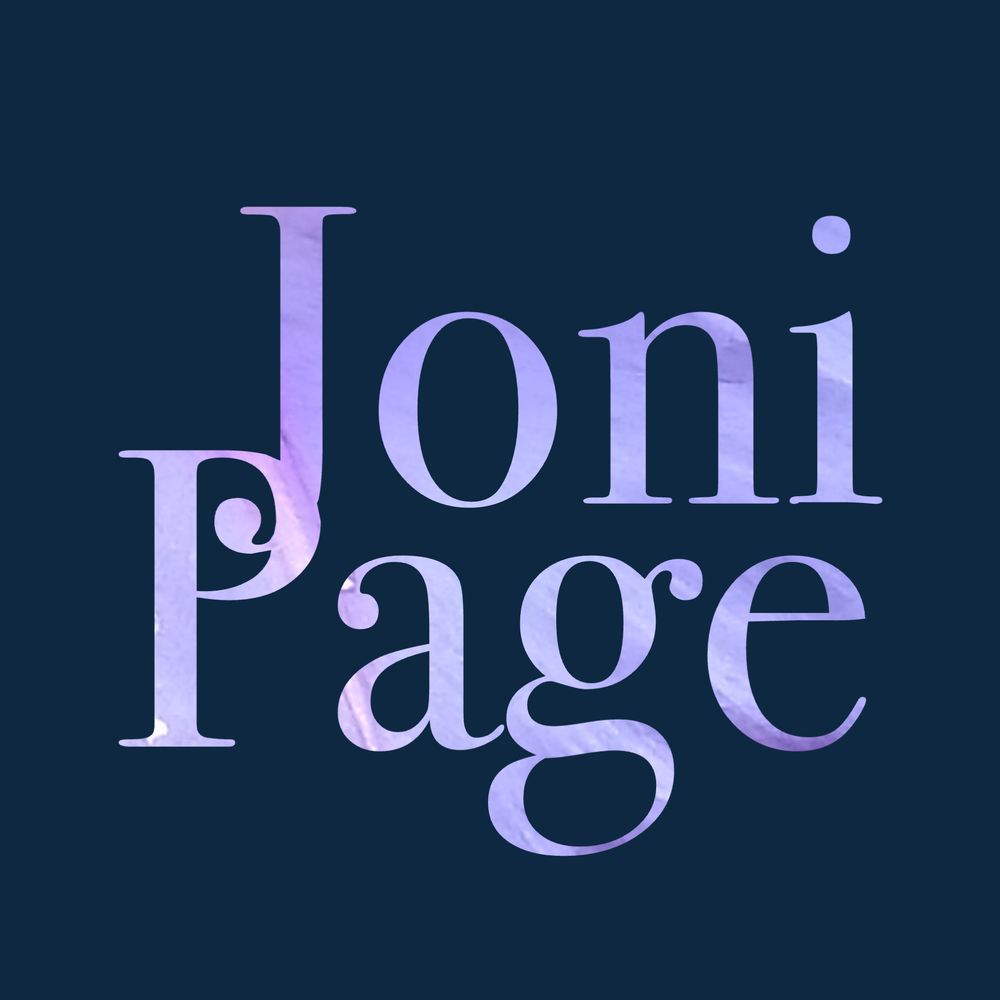 Profile picture jonipageauthor.bsky.social