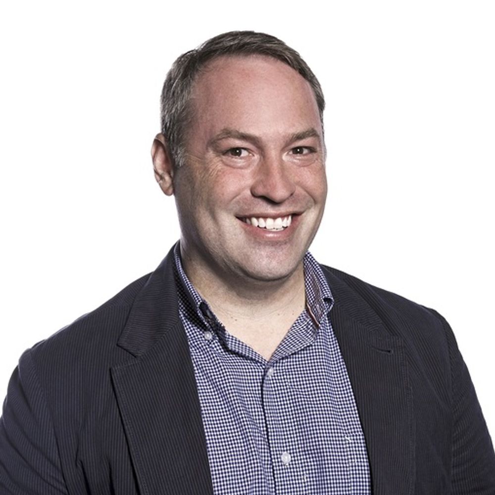 Adam Allington