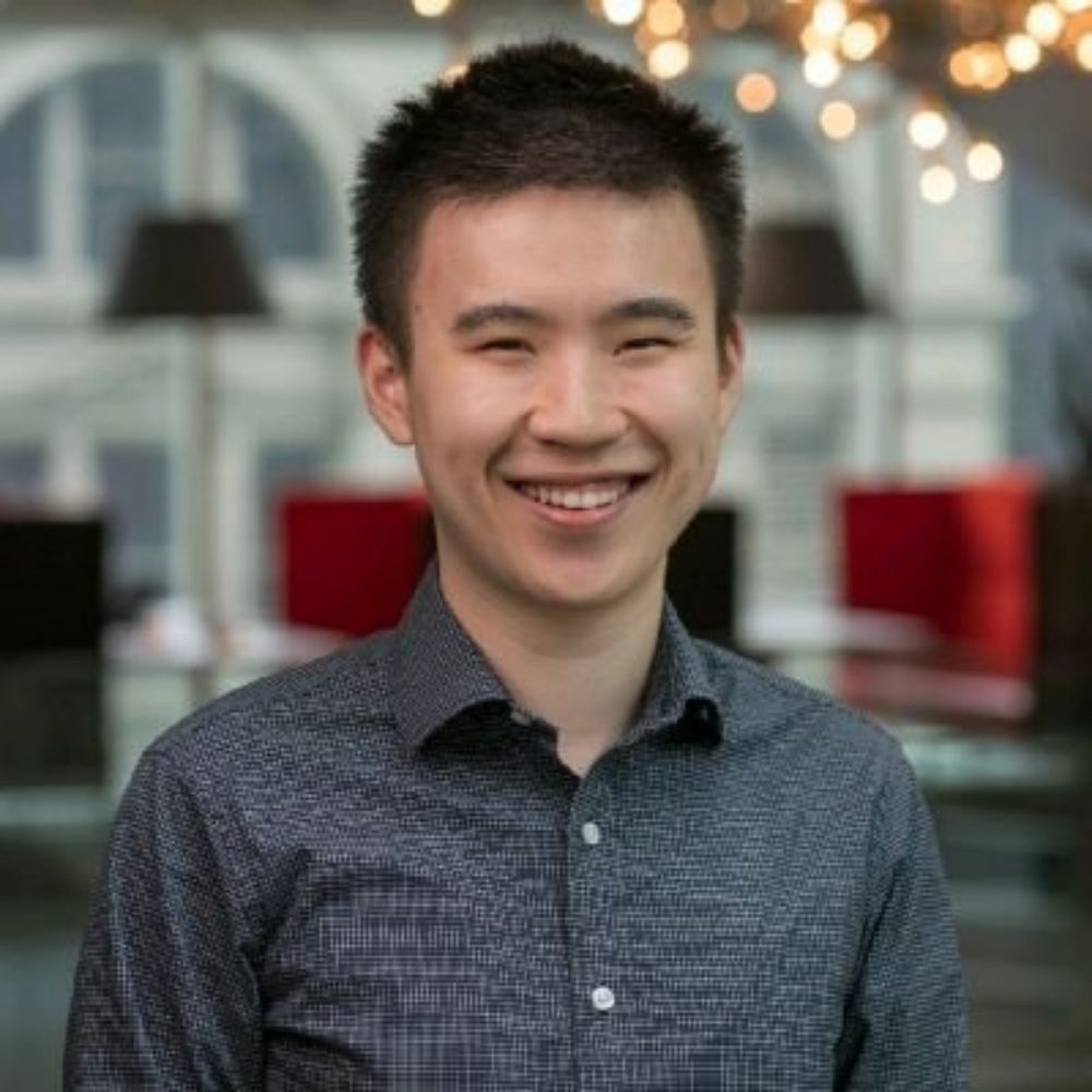 Eric Fan