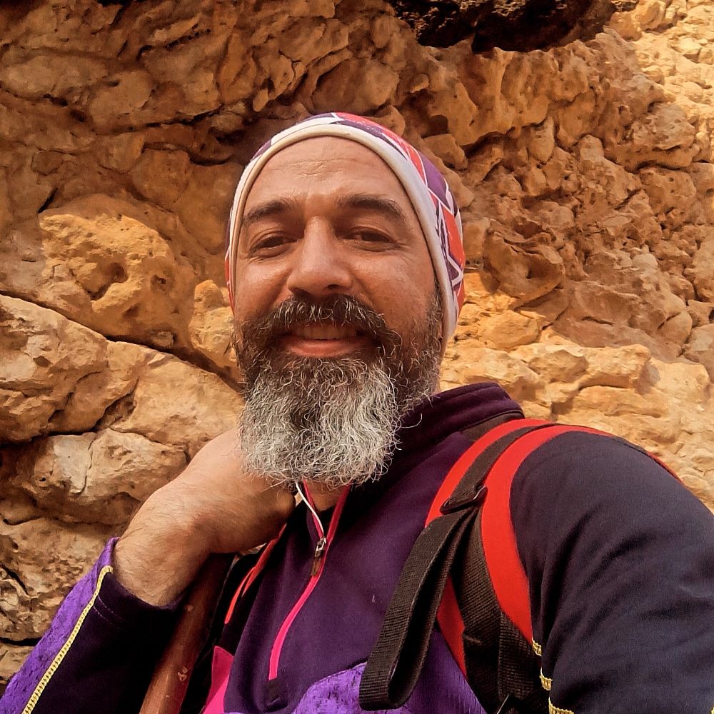 باروخ اسپینوزا