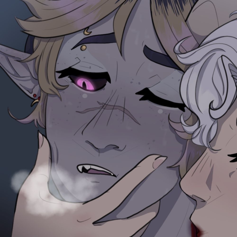 🌶️ Eon ✨