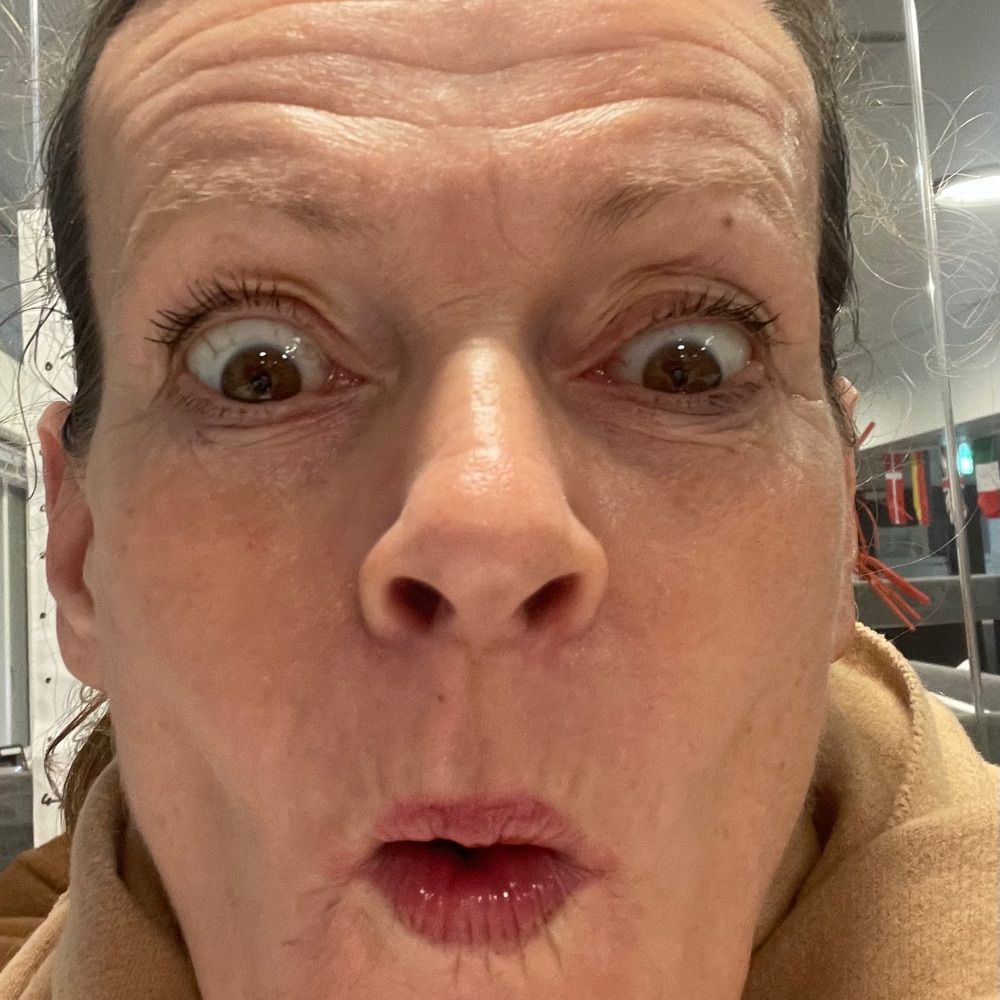 Christine Zacho