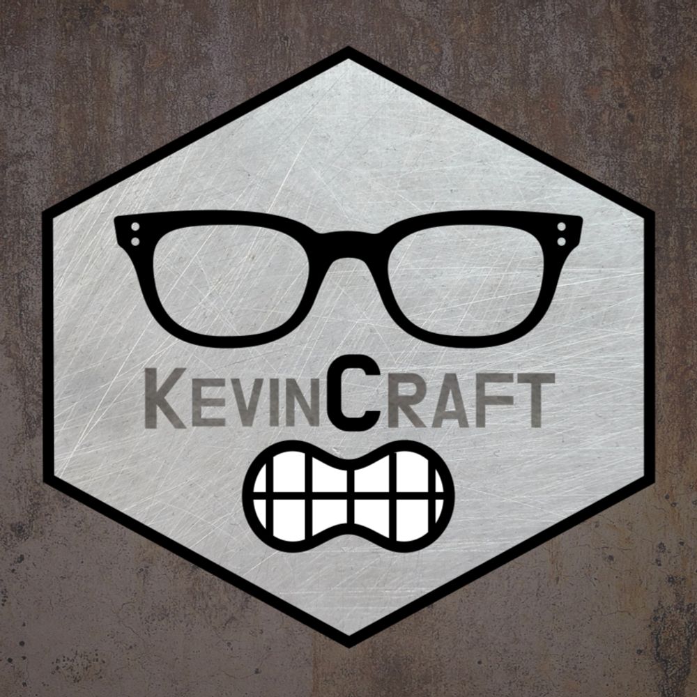 KevinCraft Hobby