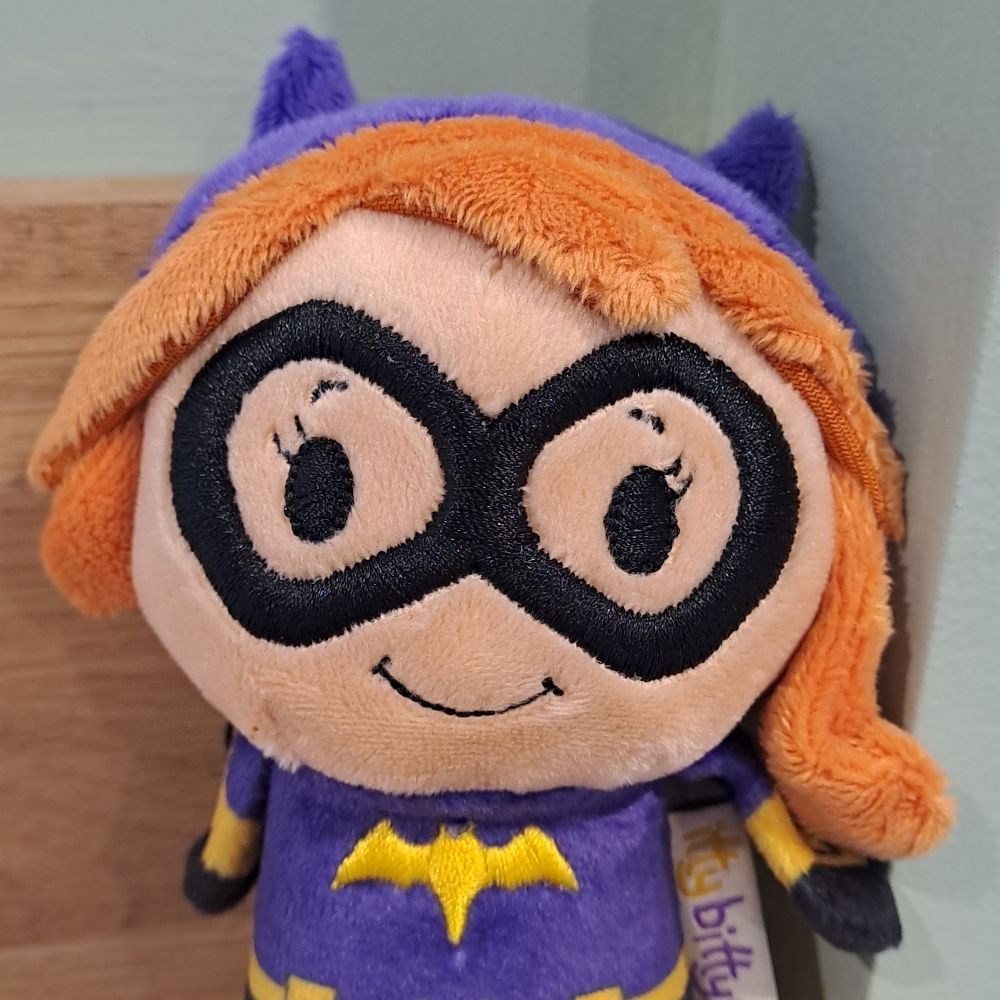 Sarah Jo 🦇