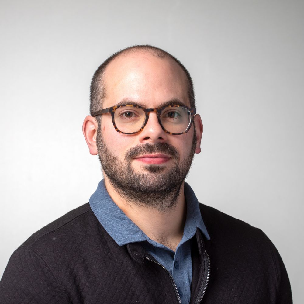 Dylan Duchen