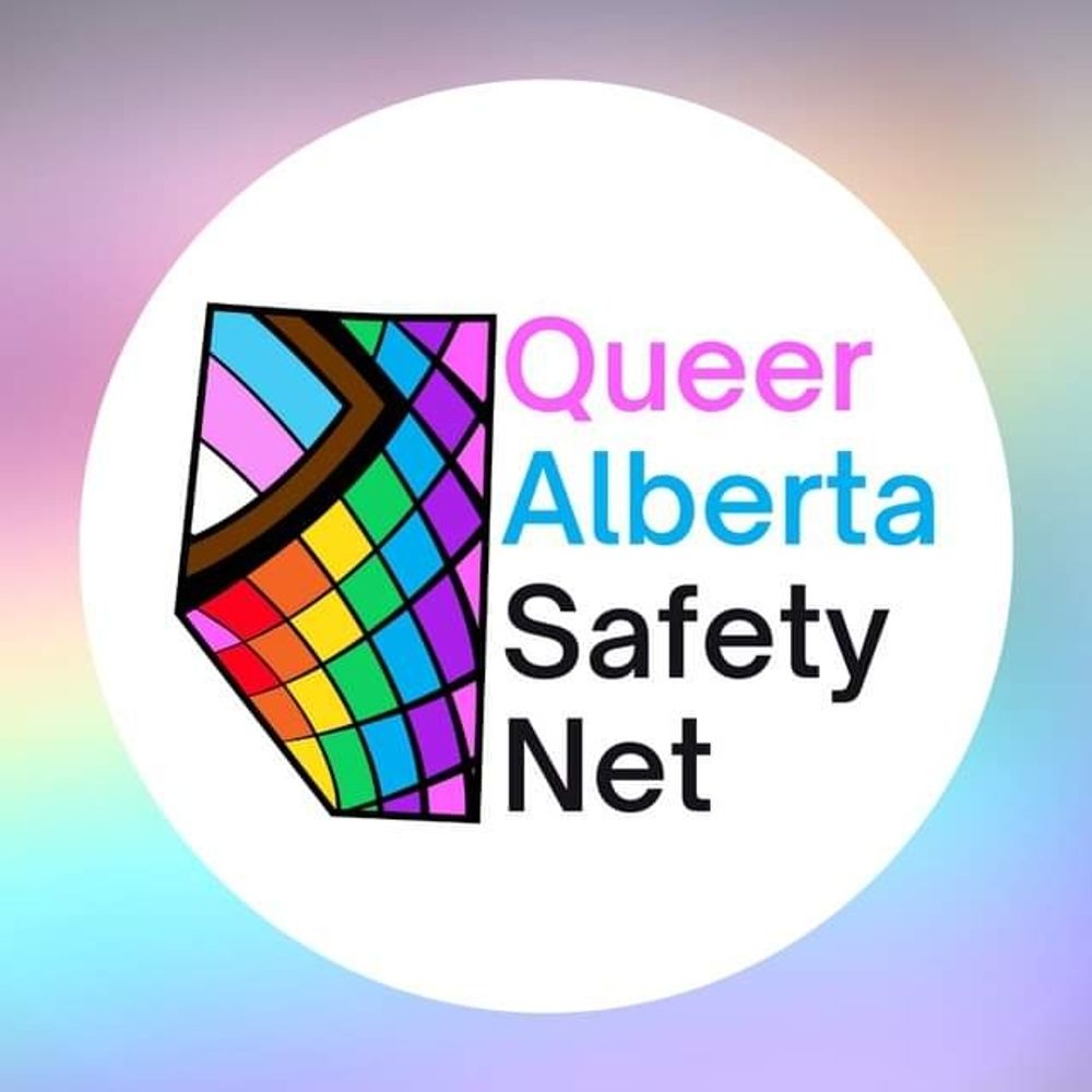 Queer Alberta Safety Net