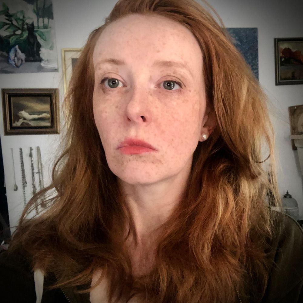 Julia Gfrörer 's avatar