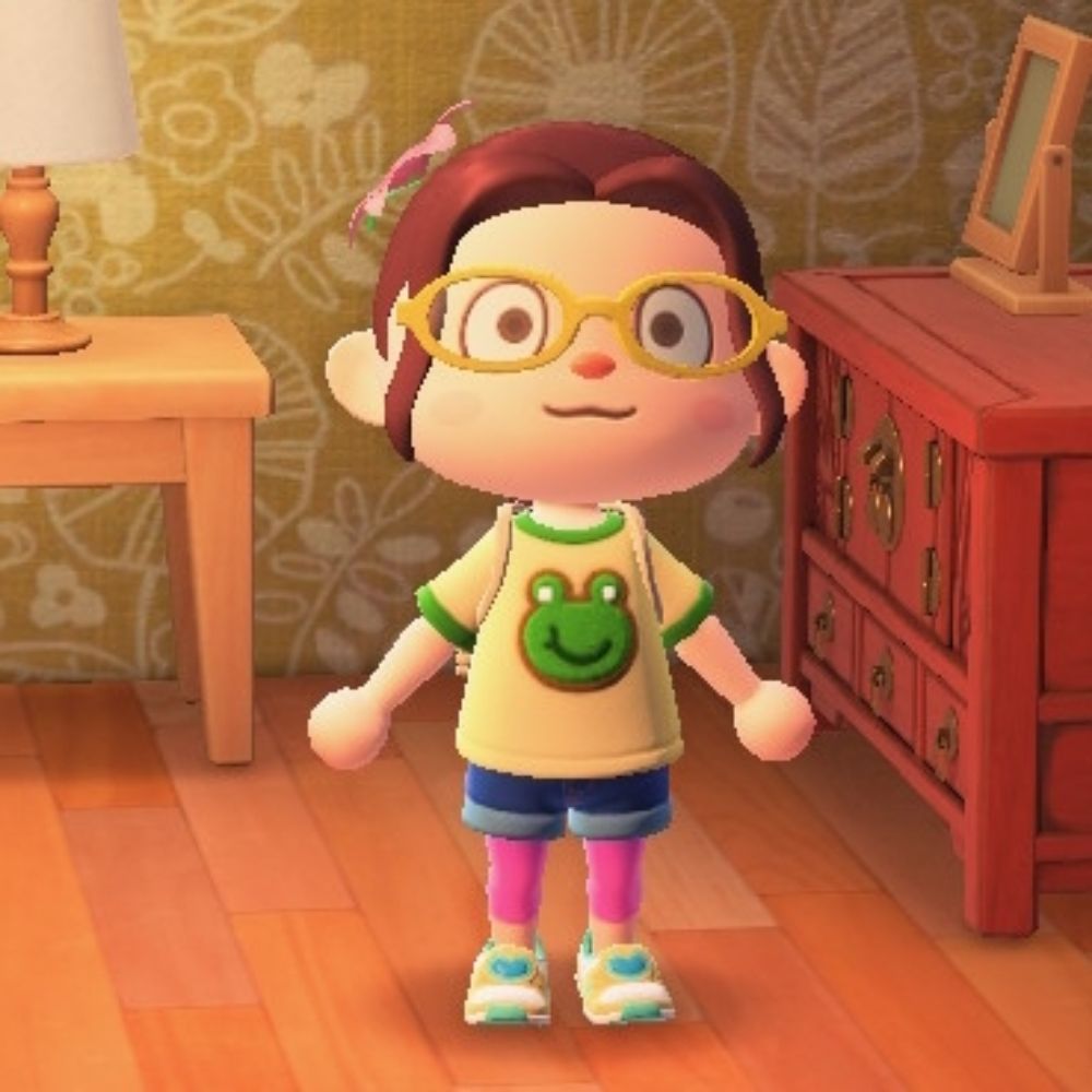 Marie