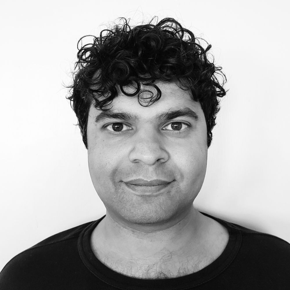 Suraj Lakhani