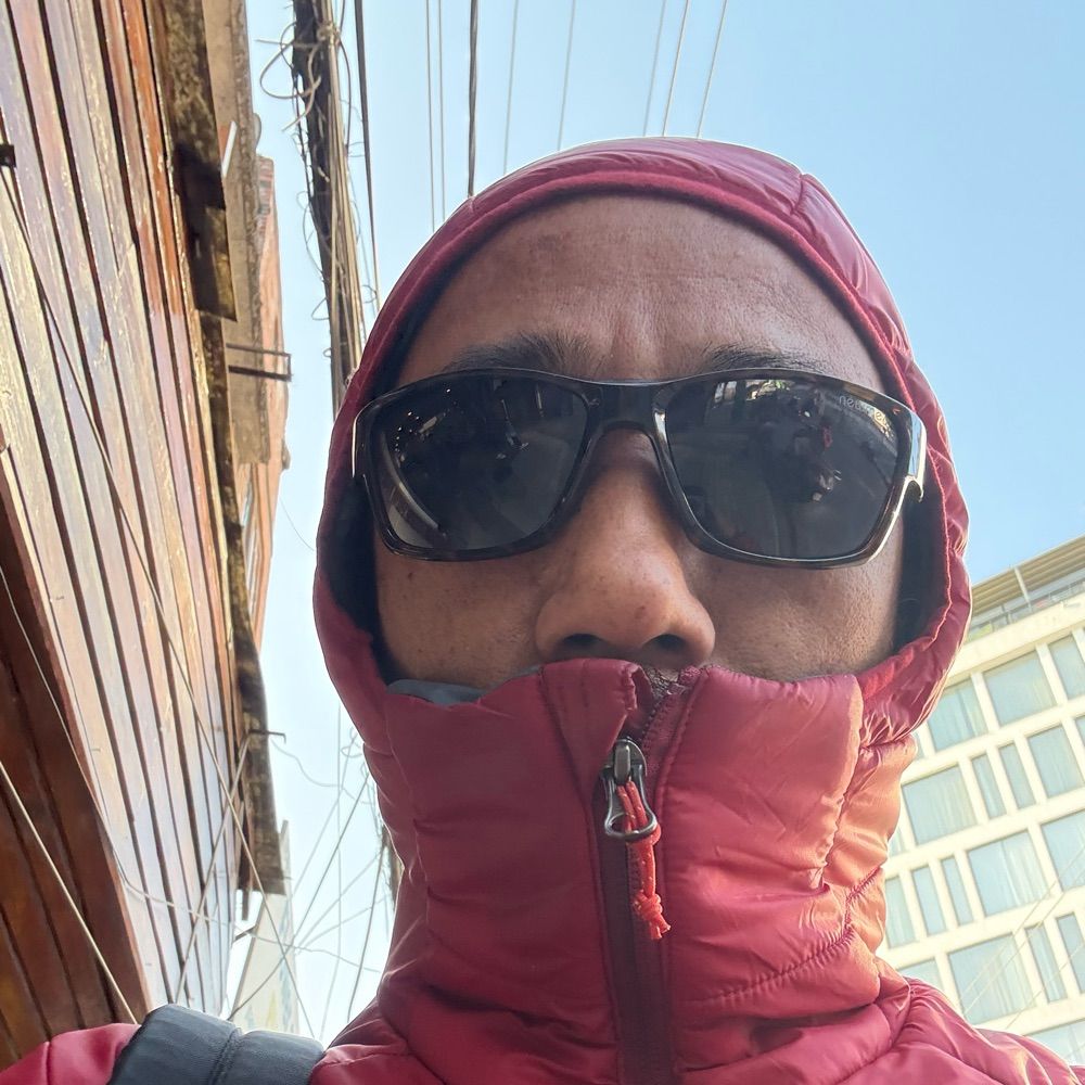 Nyima Dorjee
