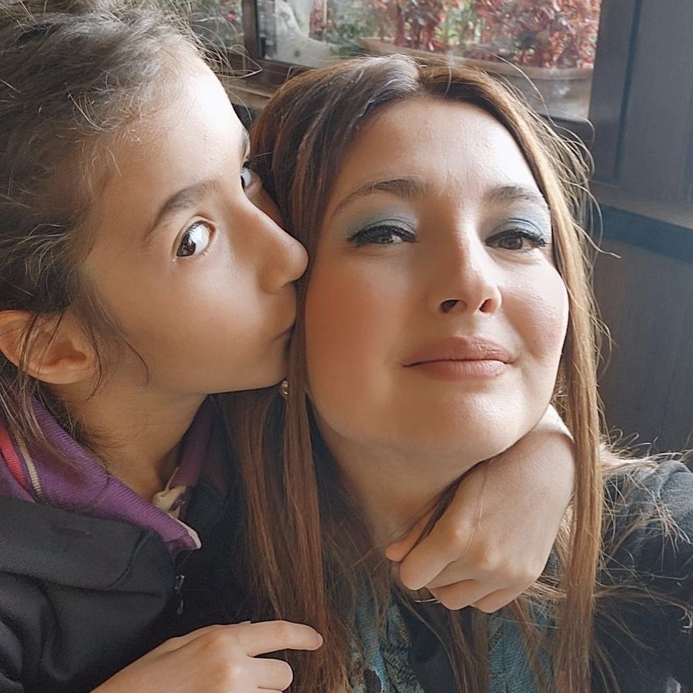 Melisa Yardımcı