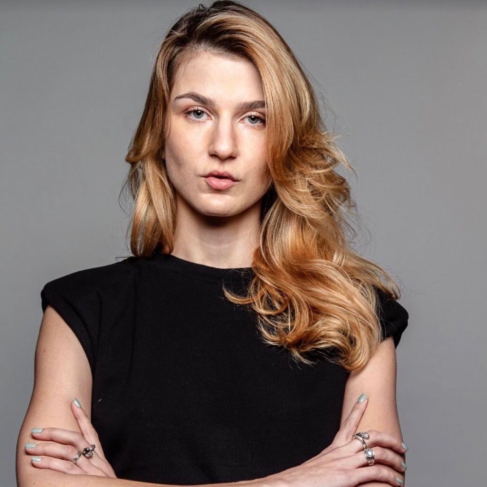 Lena Grundhoefer