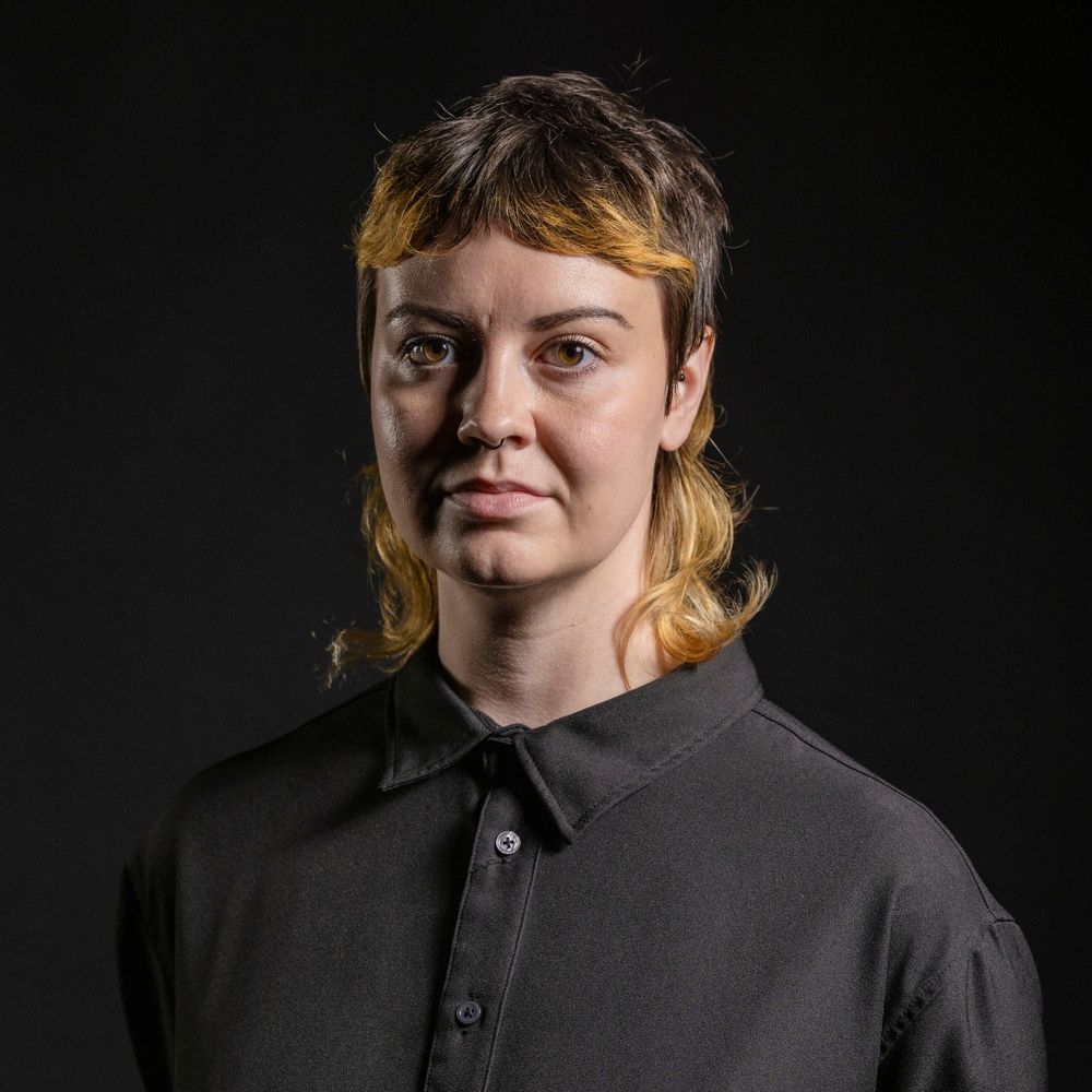 Emma Vinkel