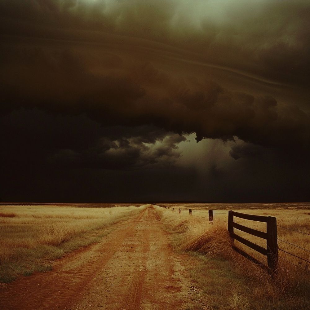 Liminal Spaces