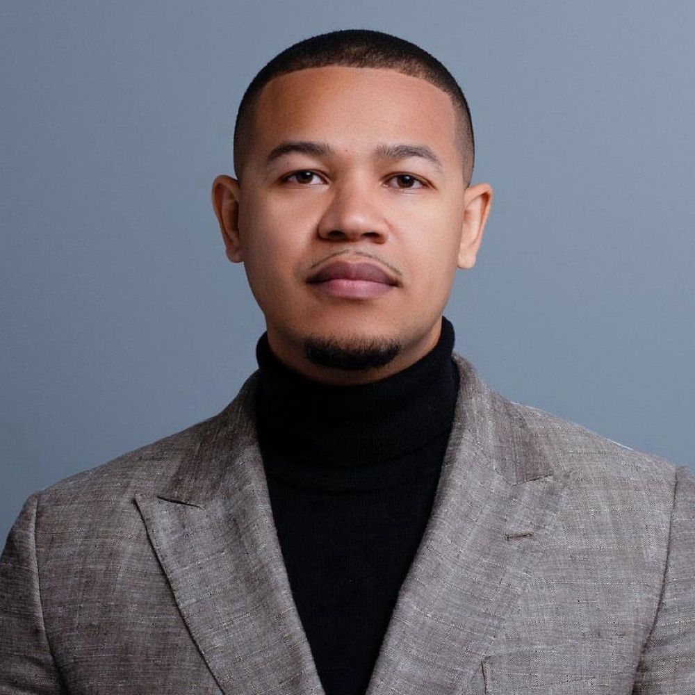 Dr. Kevin Keith Martins