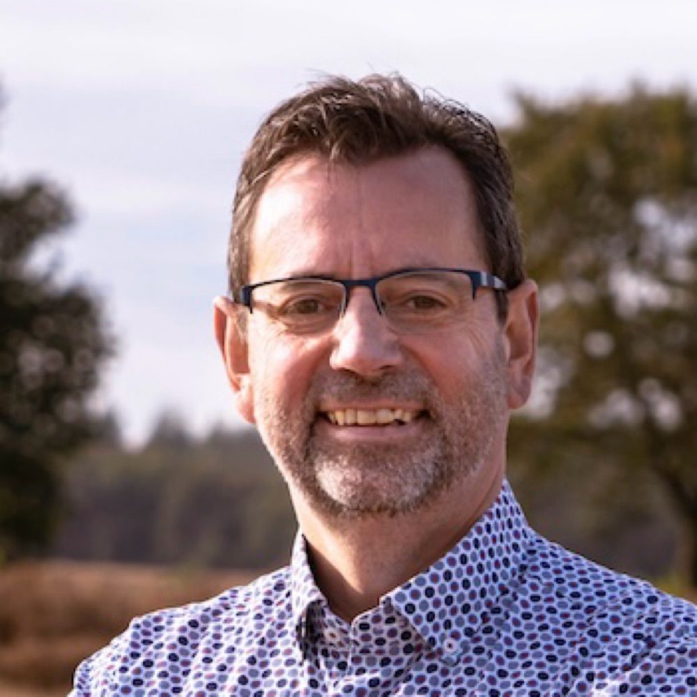 Paul Imthorn