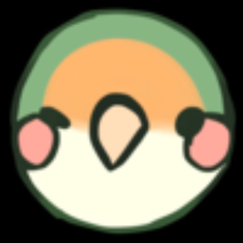 roundbirbart 's avatar