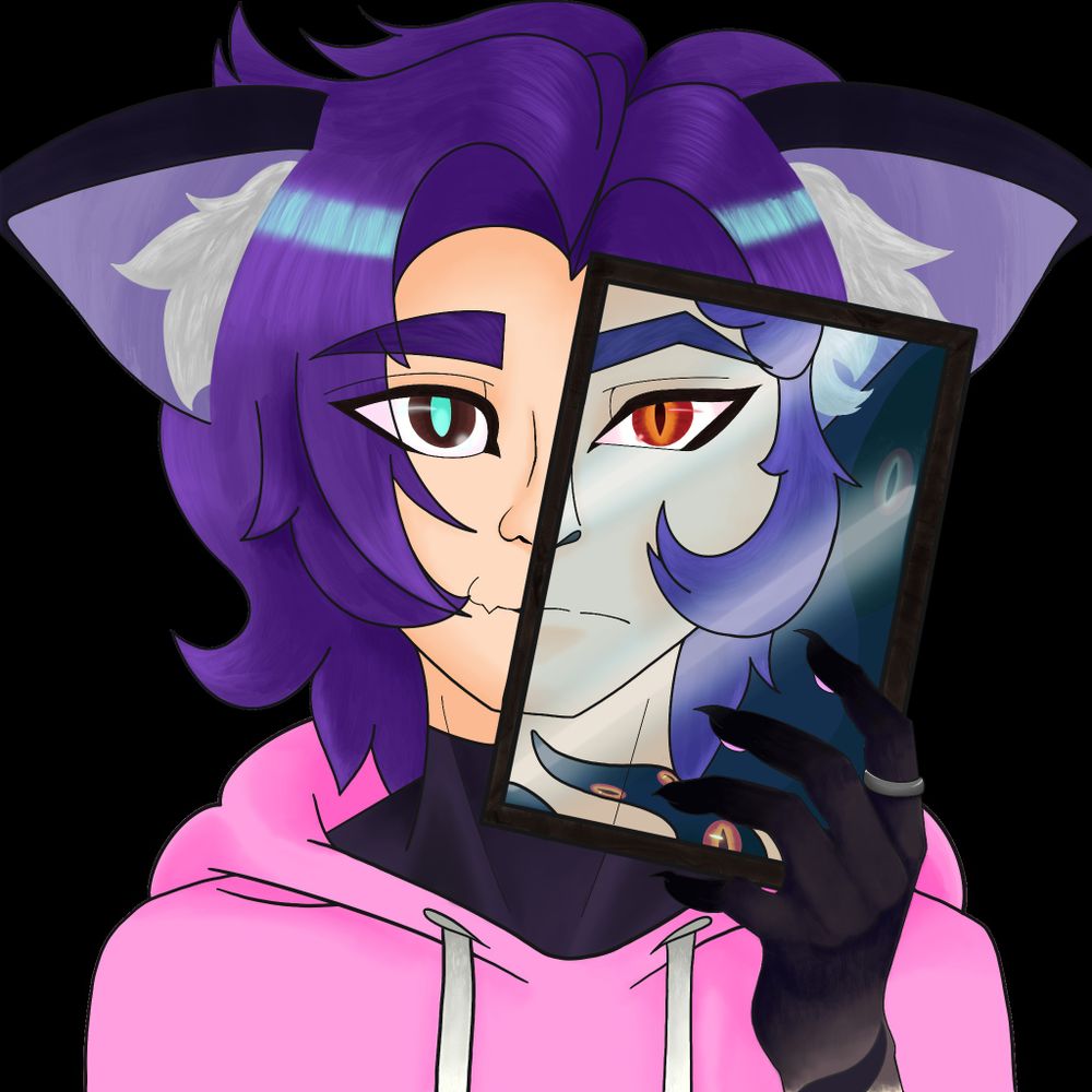 Cat Boy