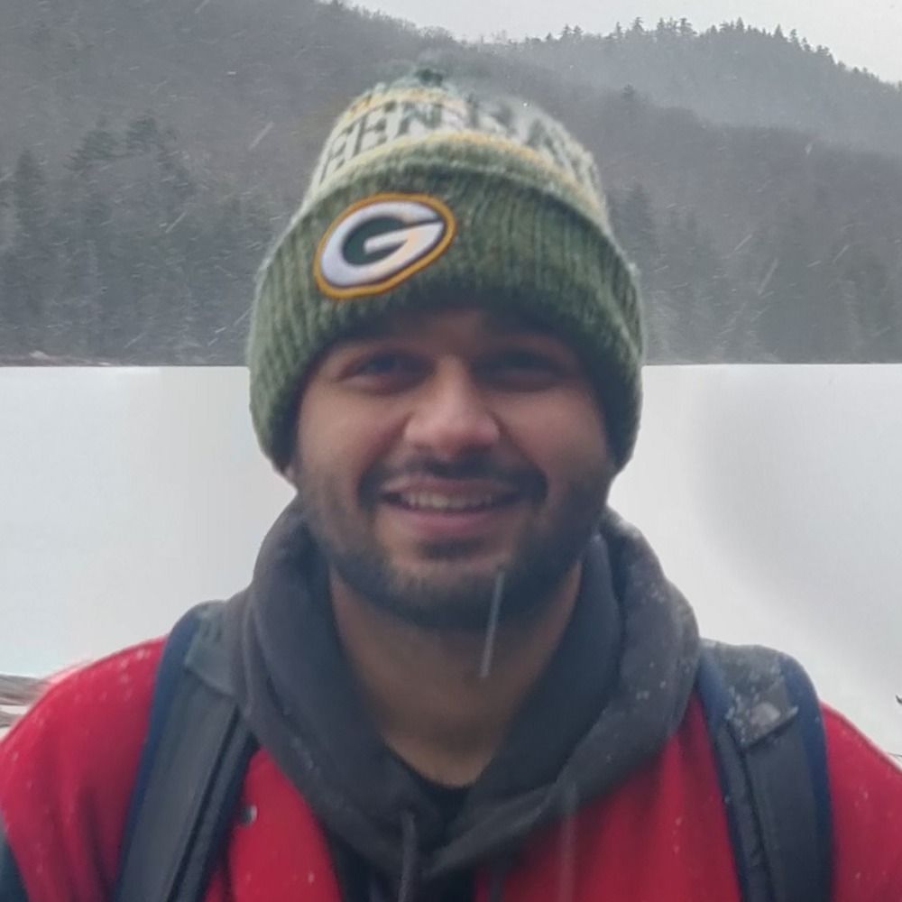 Pranjal Drall