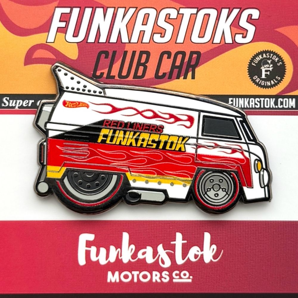 FUNKASTOK MOTORS co.