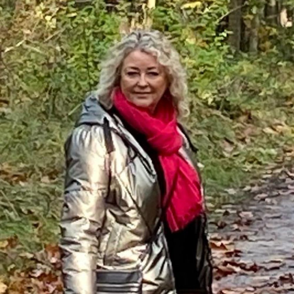 Rianne Olijve