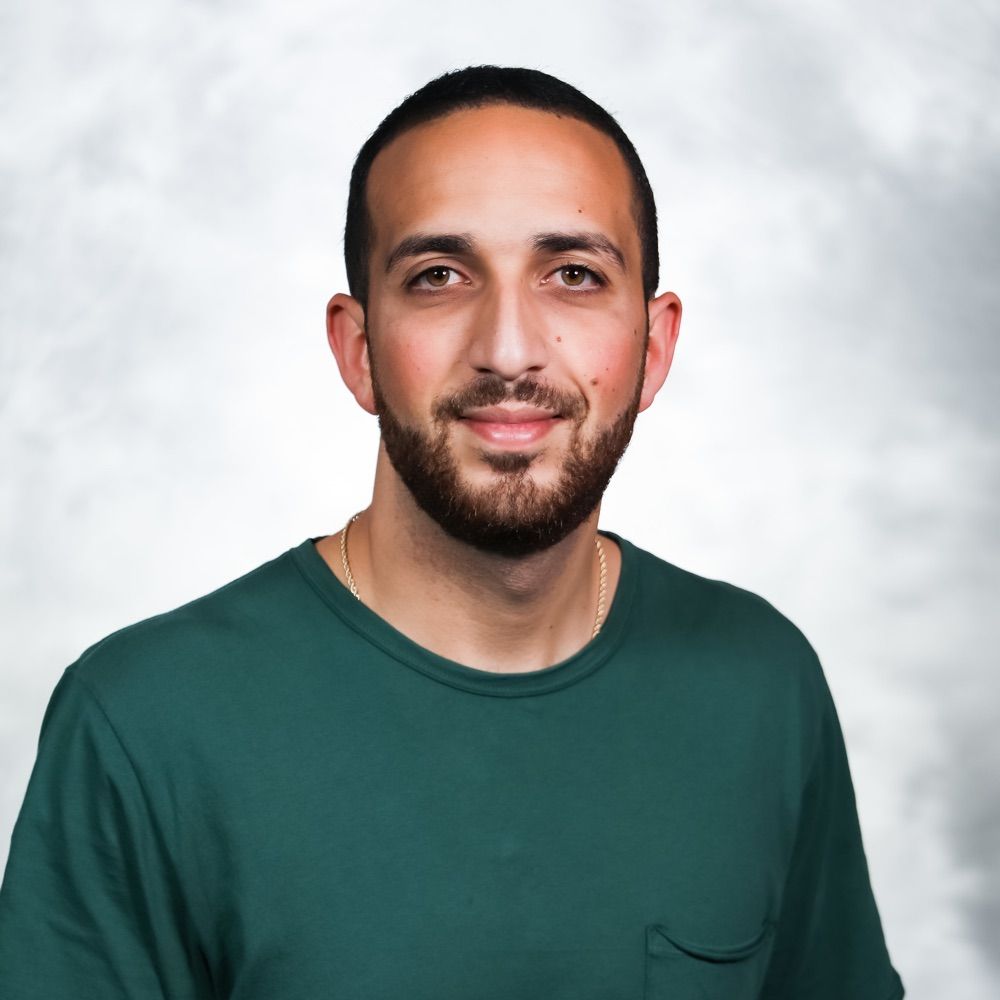 Benjamin Sakhai 