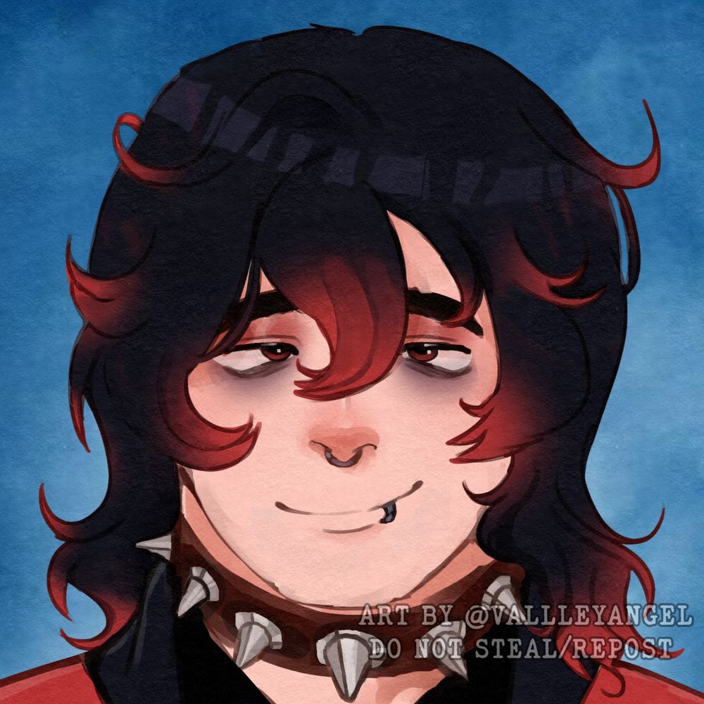 luca ✧