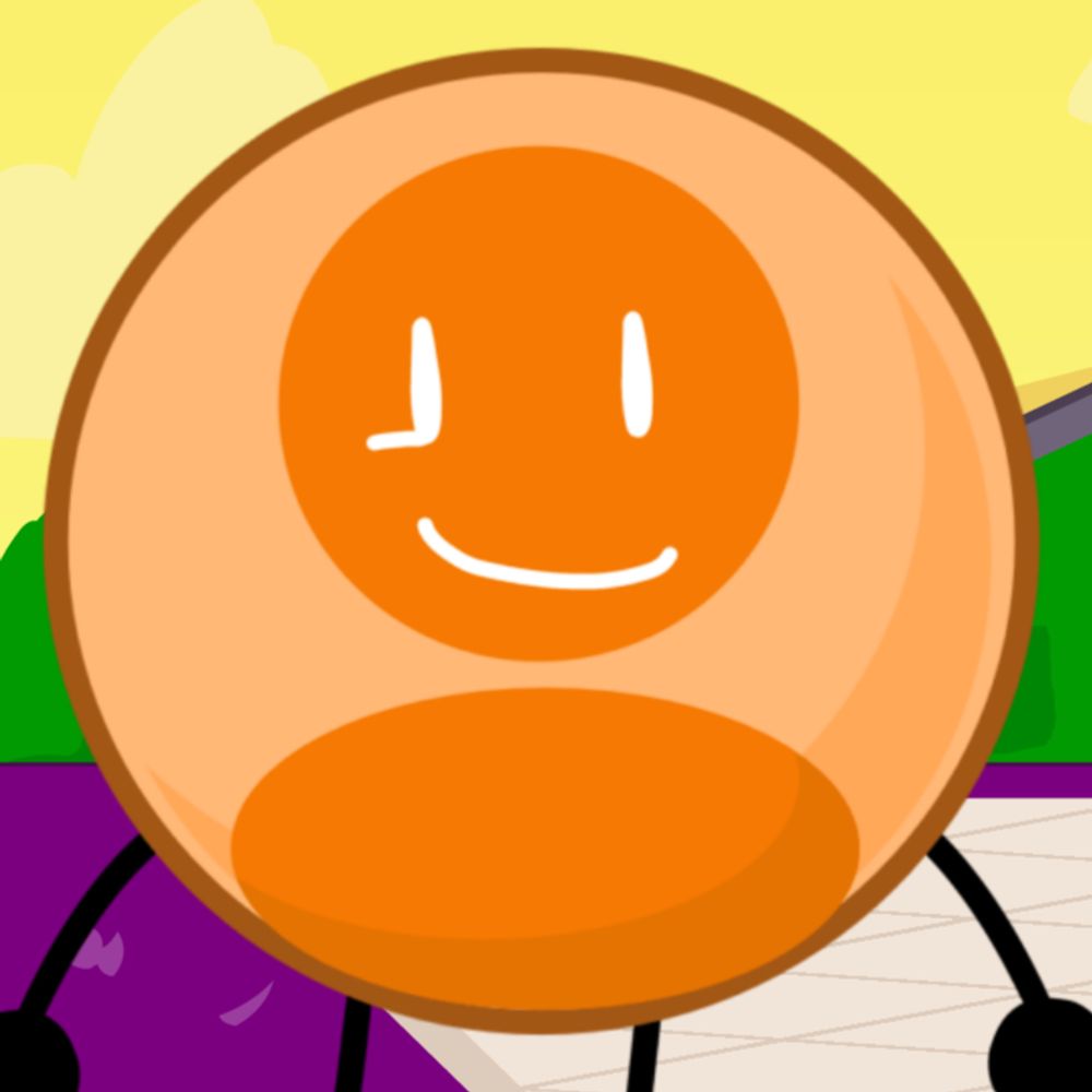 Orange (NOT PROFILY)