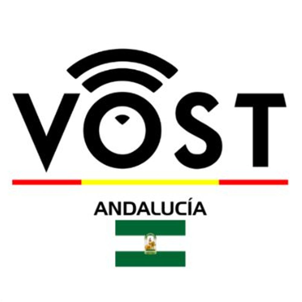 VOST Andalucía
