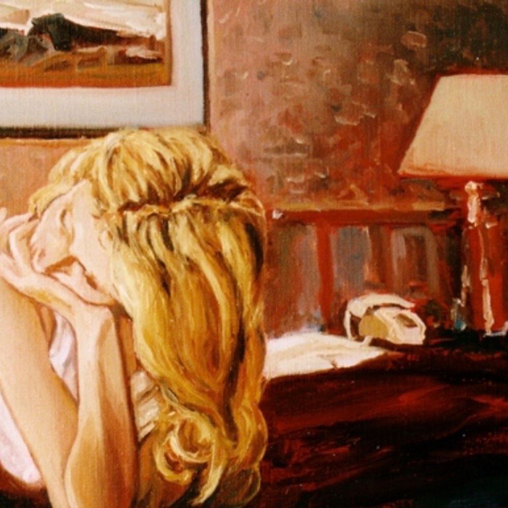 Pauline Hille