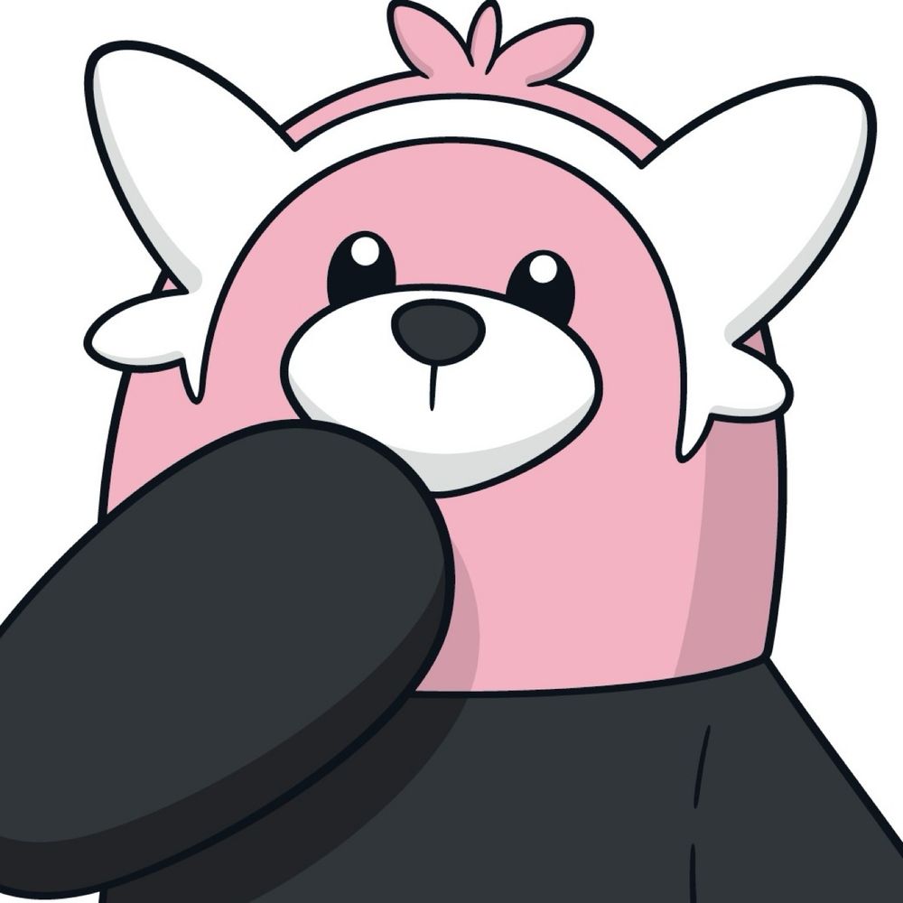 ほてこちゃん