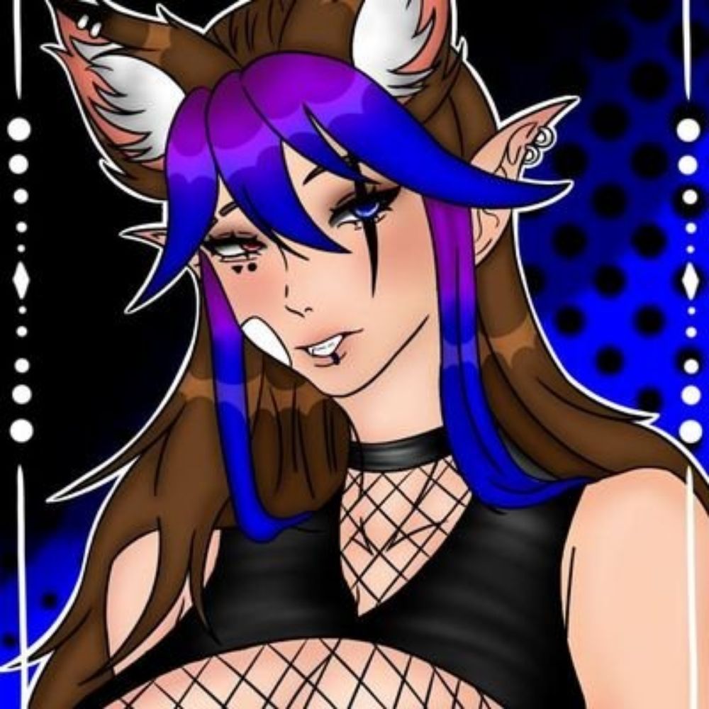 Shiru/Iru 👑🐺🖤