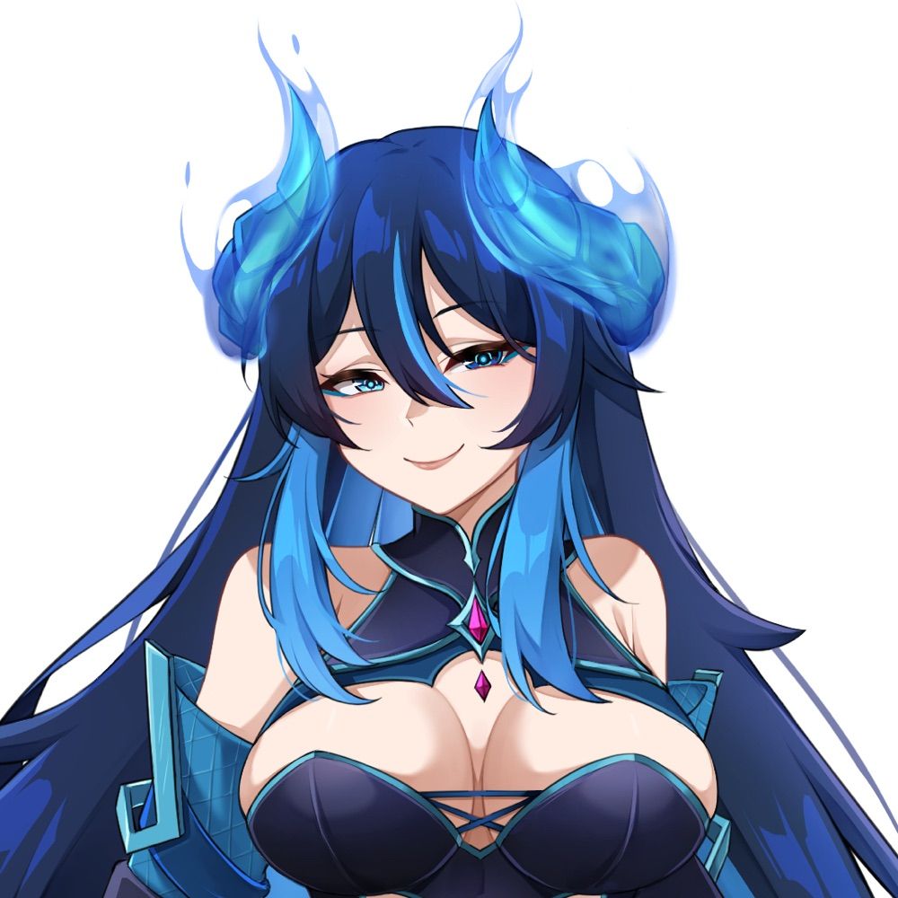 // REPTAR // Demon Hunter Vtuber//