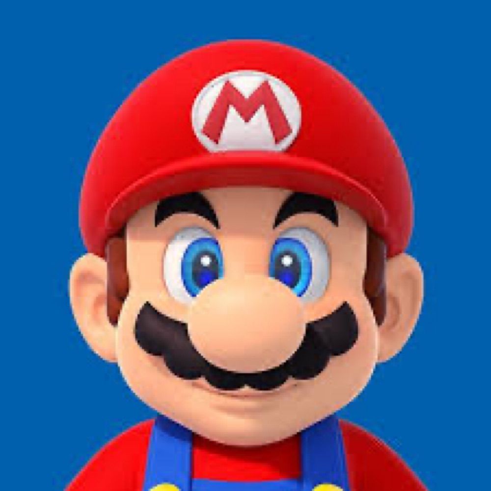Mario Glagow  🧢
