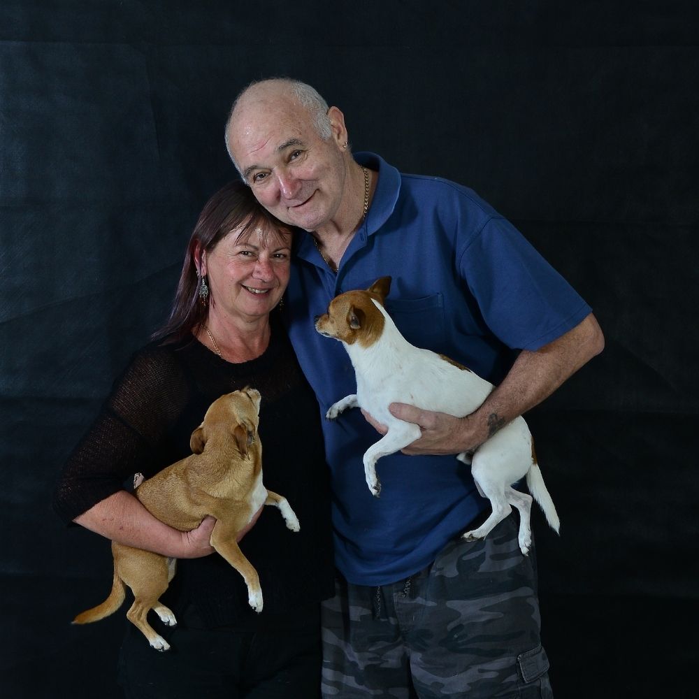 debra hackett