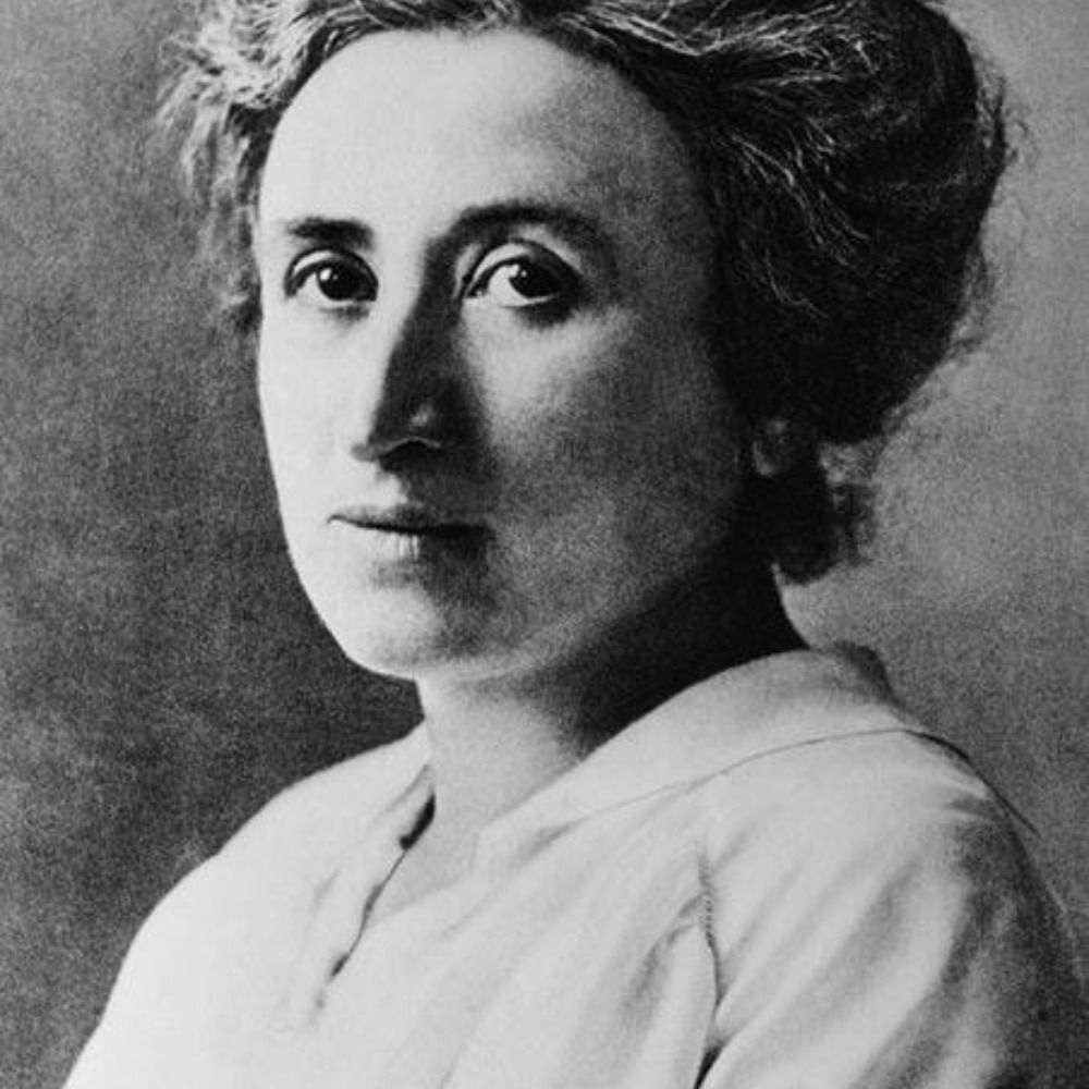 Rosa-Luxemburg-Stiftung Thüringen